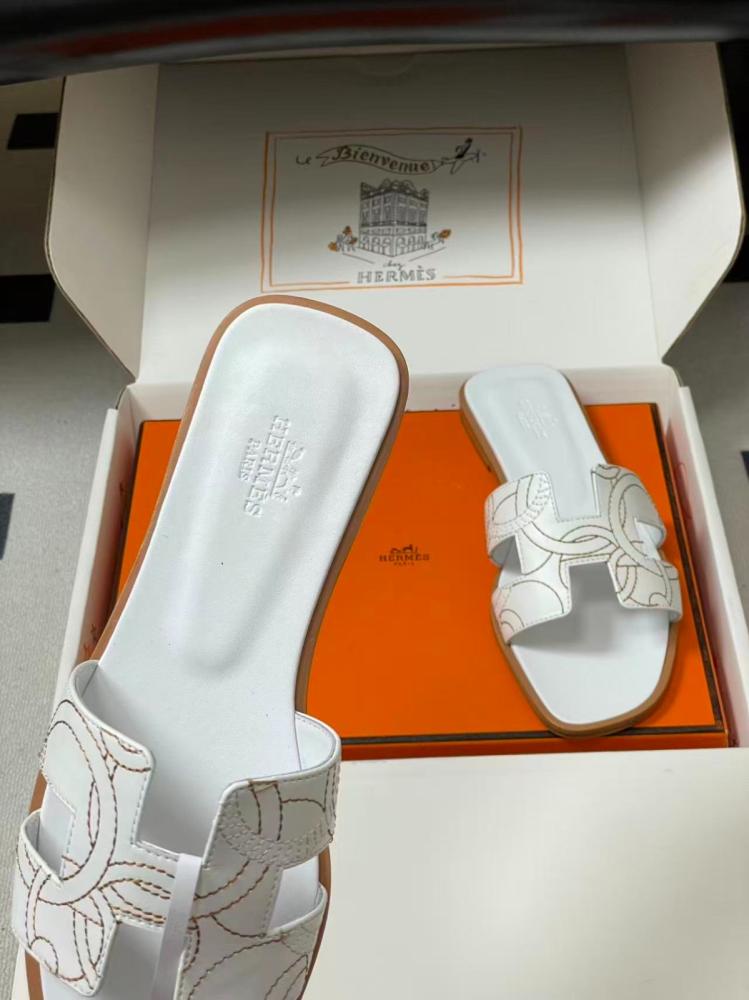 Hermès sneakers