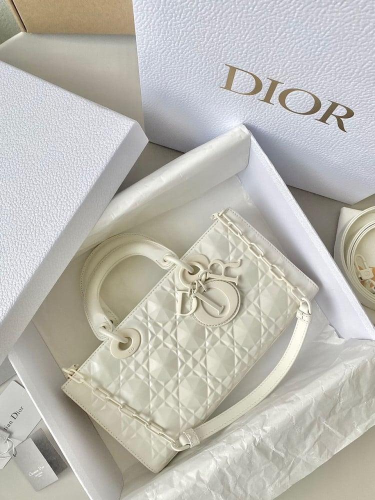 Dior bag (4 colors)