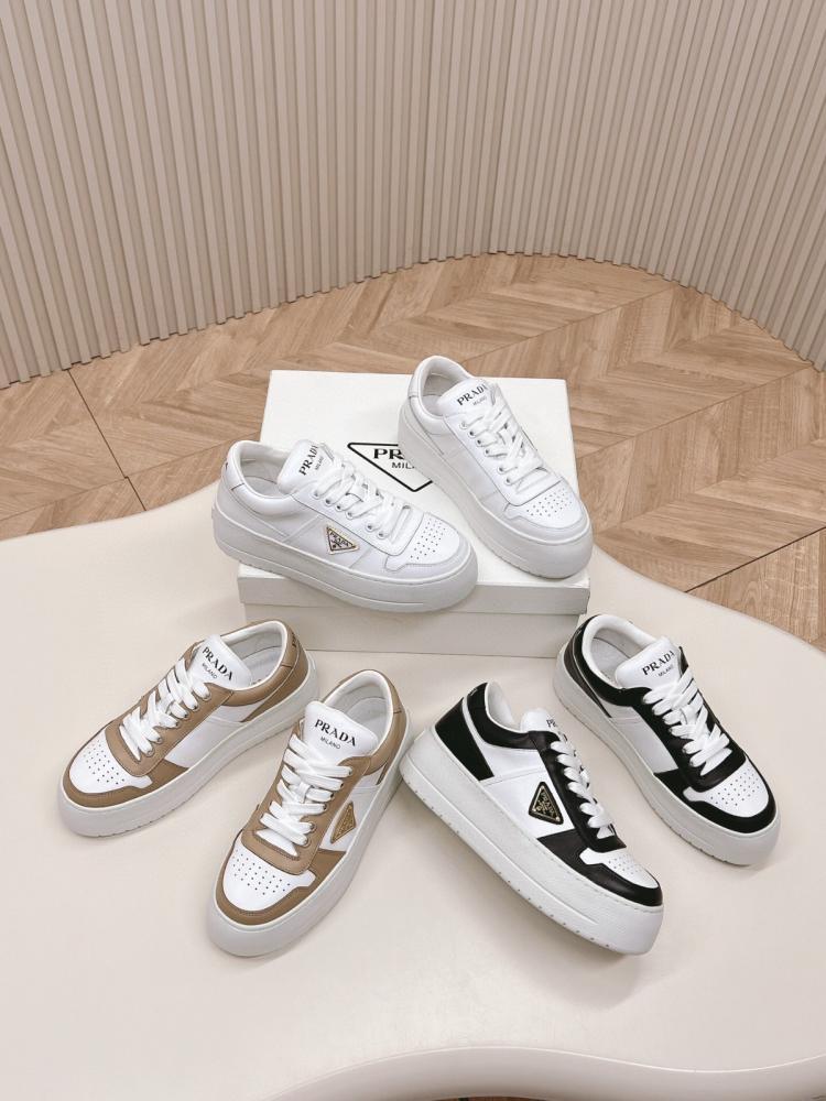 Prada shoe