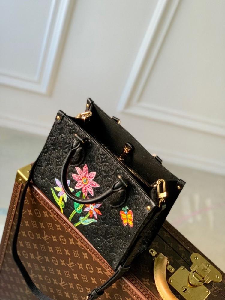 Louis Vuitton bag