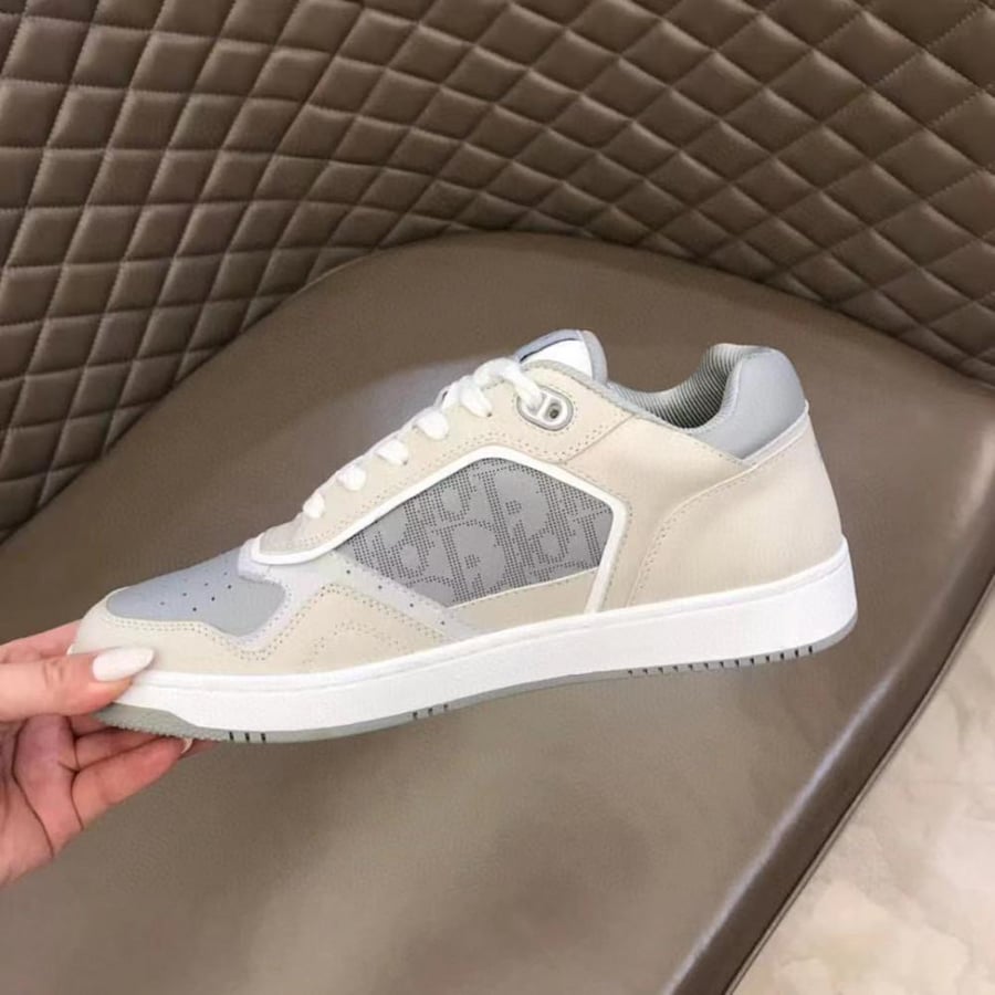 Dior shoe