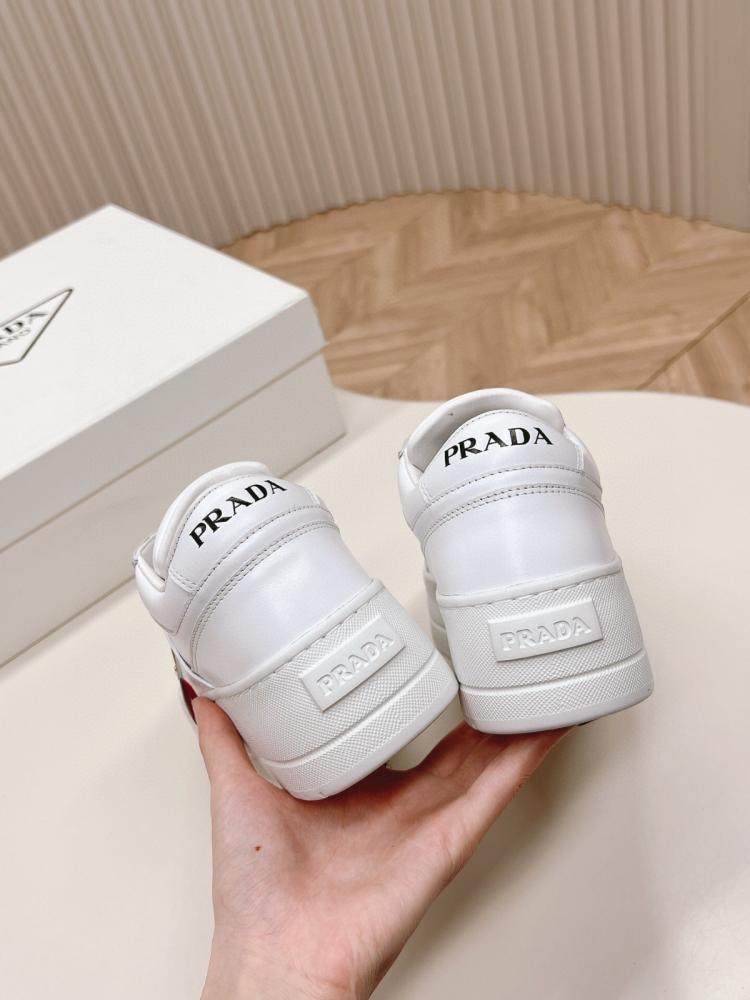Prada shoe