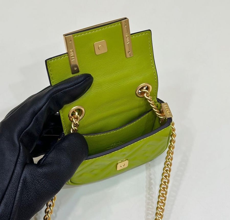 Fendi bag (4 colors)
