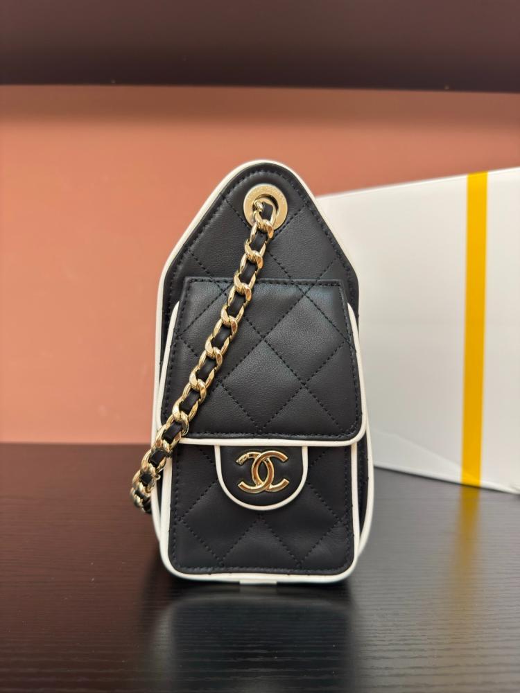 Chanel bag 22cm