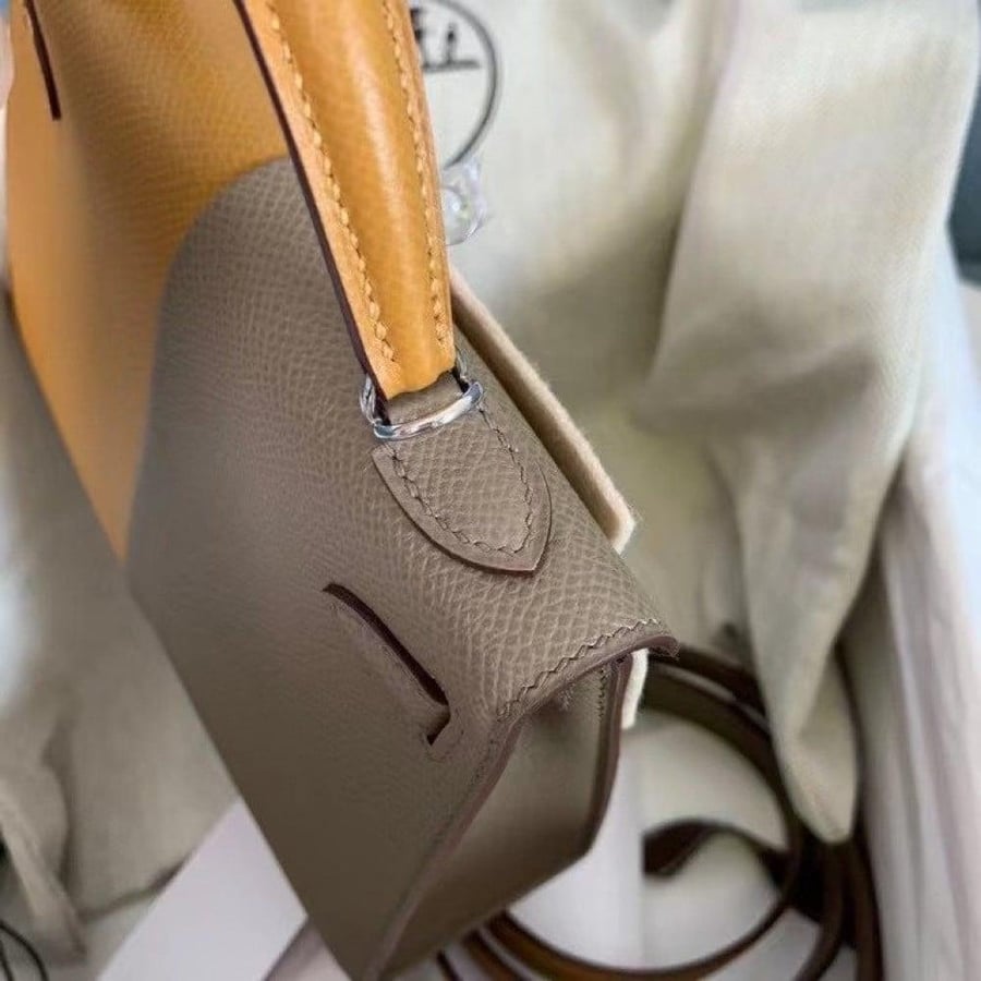 Hermes bag Kelly 19
