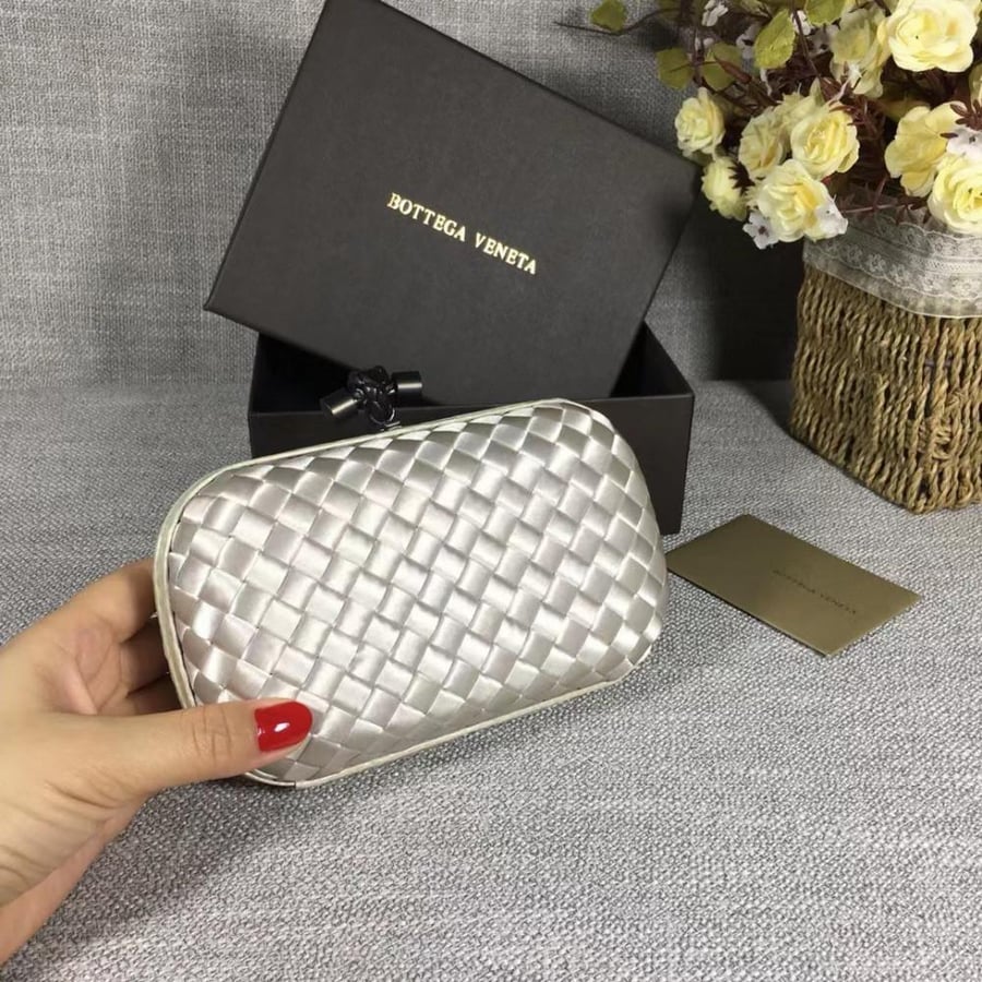 Clutch Bottega Veneta