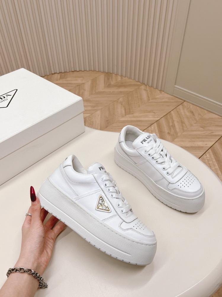 Prada shoe
