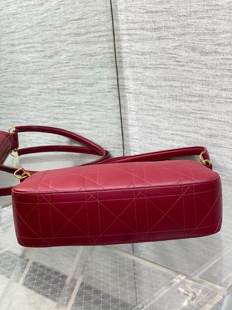 حقيبة ديور 30cm (٥ ألوان)