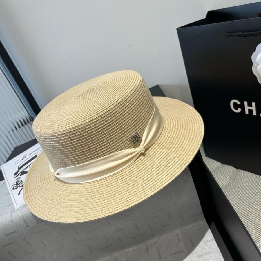 Dior hat