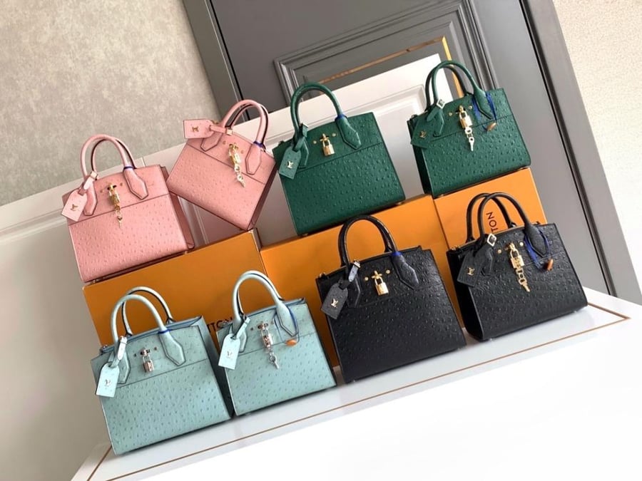 Louis Vuitton bag
