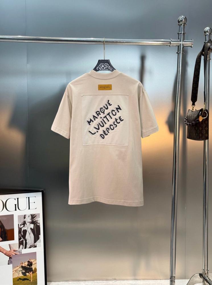 Louis Vuitton T-shirt