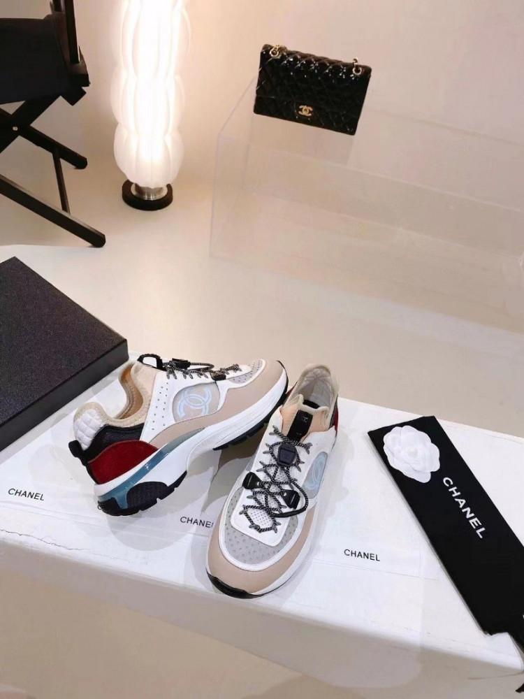 Chanel shoe