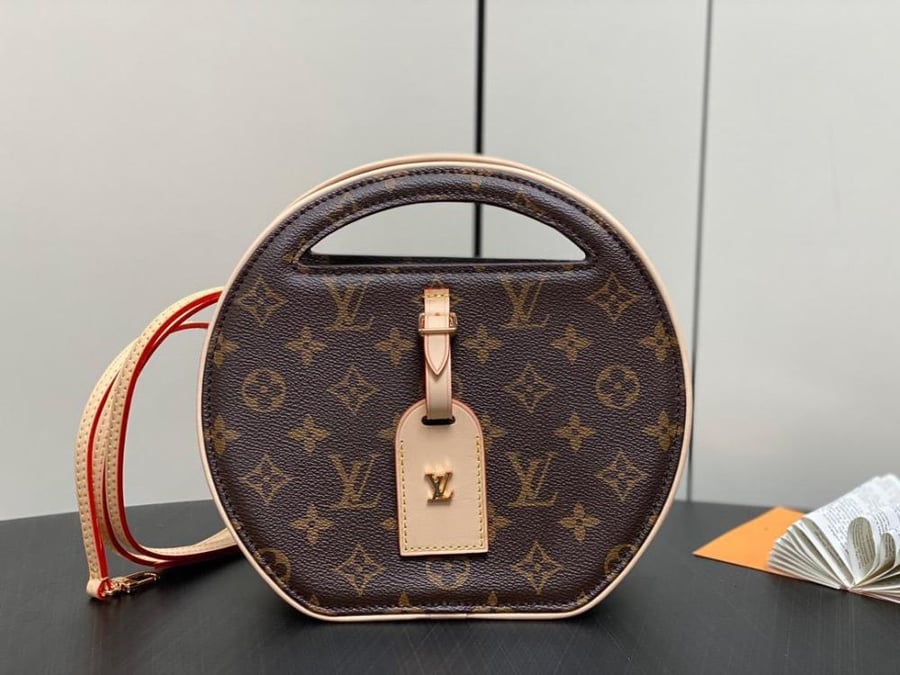 Louis Vuitton bag