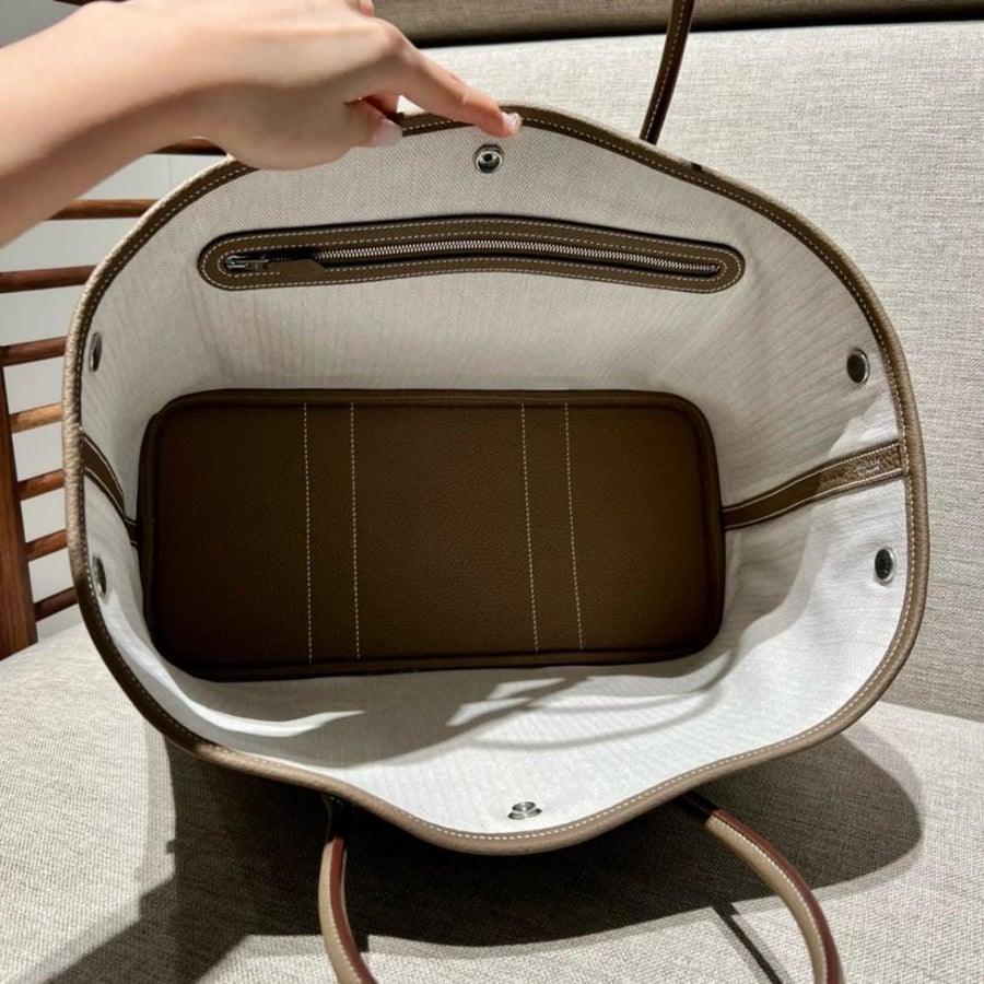 Hermes bag