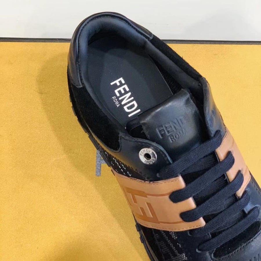 Fendi shoe