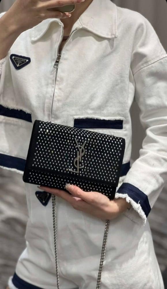 حقيبة ايف سان لوران ysl