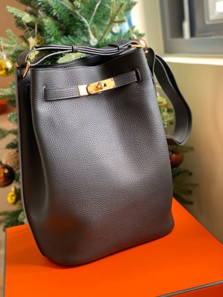 Hermes bag