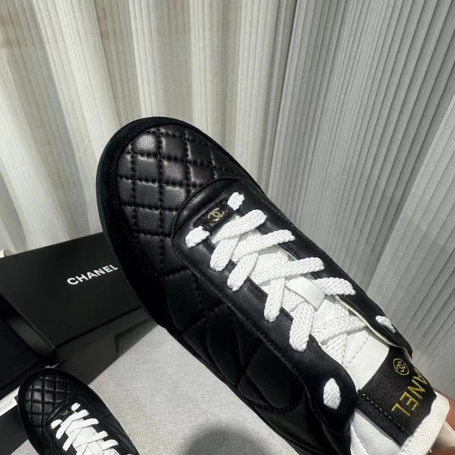 Chanel shoe