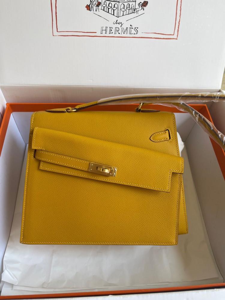 Hermes bag