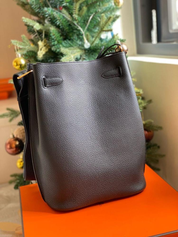 Hermes bag