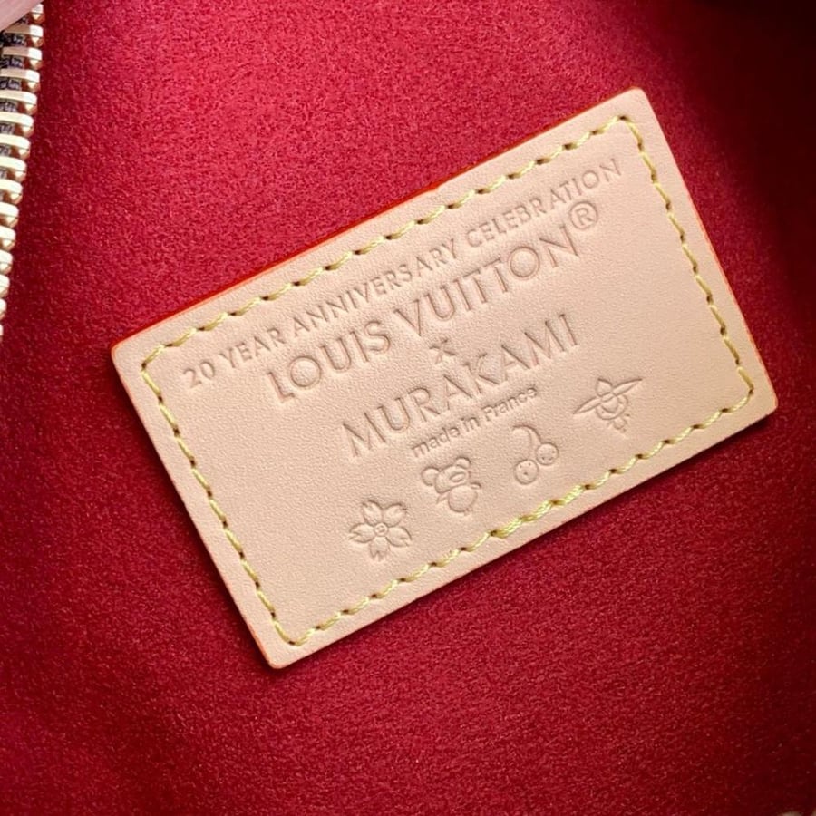 Louis Vuitton bag