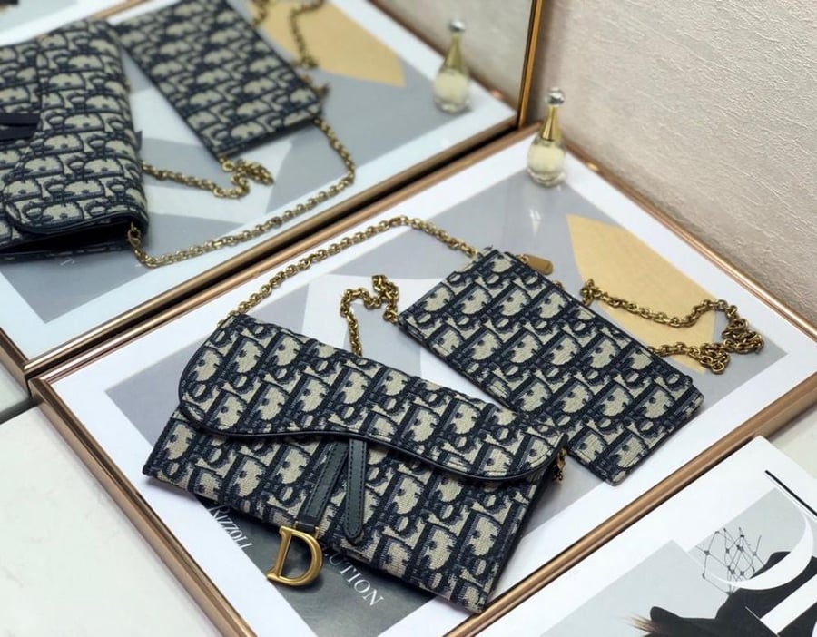 Dior bag 2023