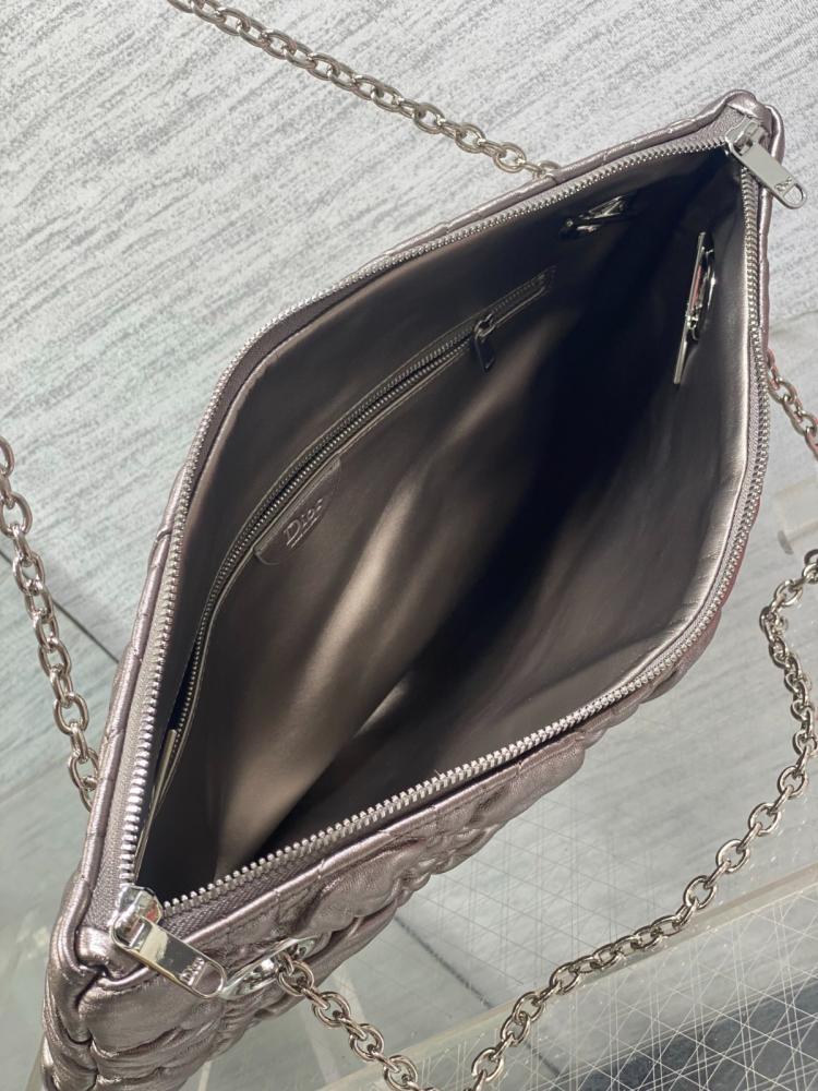 حقيبة ديور 38cm (ألوان متعددة)
