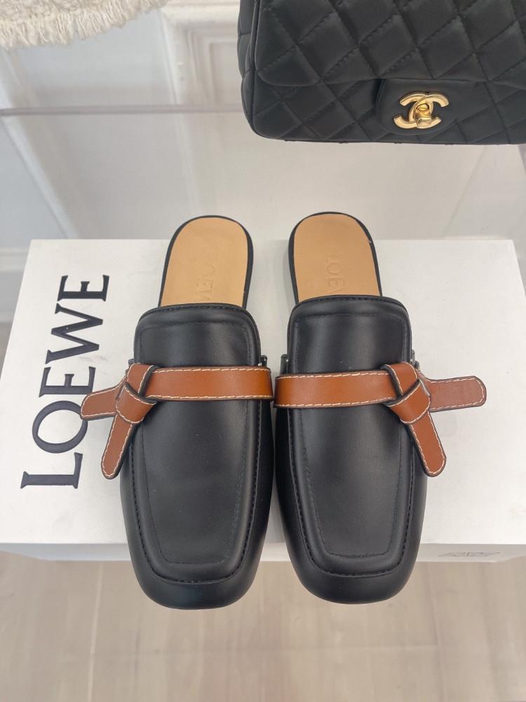 Sleepers Louvée
