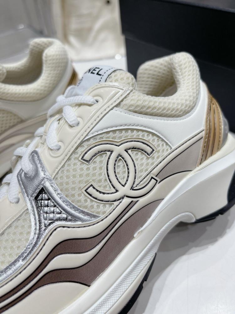 Chanel shoe