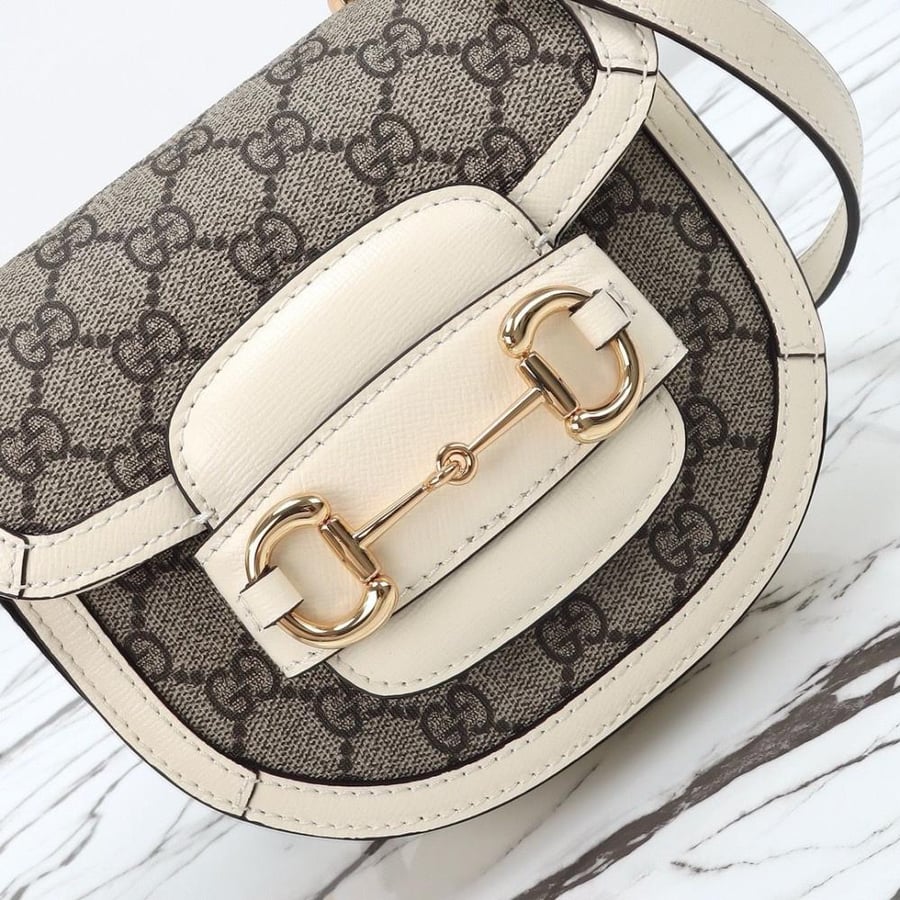 حقيبة قوتشي 18cm