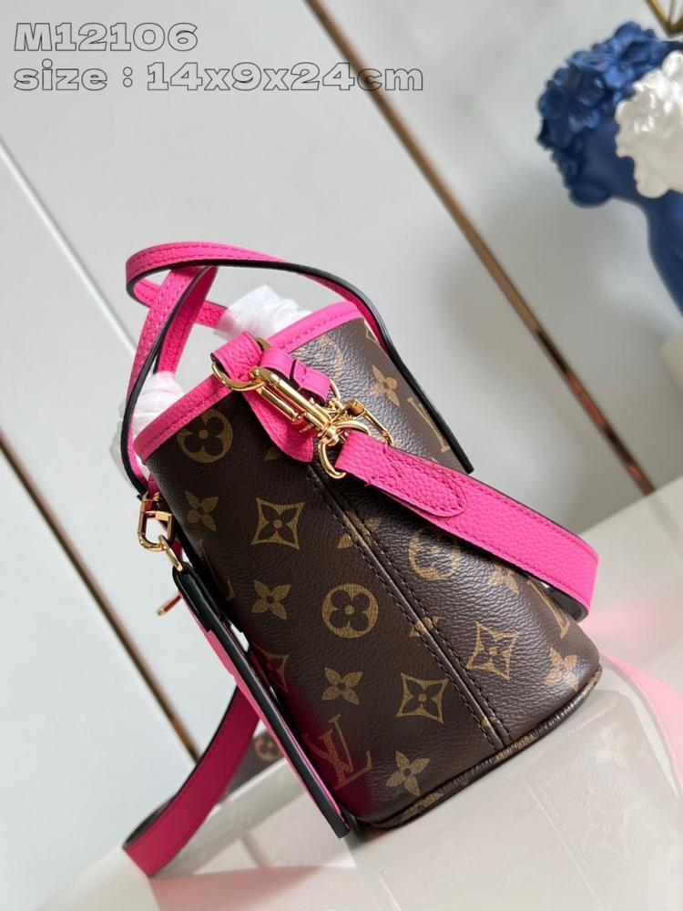 حقيبة لويس فيتون 24cm