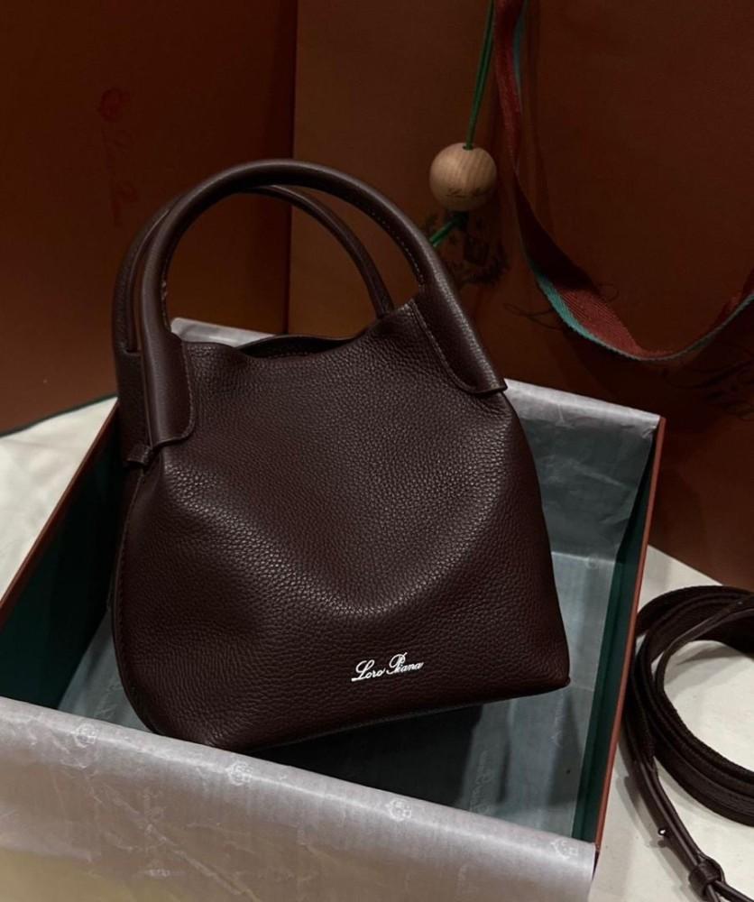 Loribiana bag (10 colors)