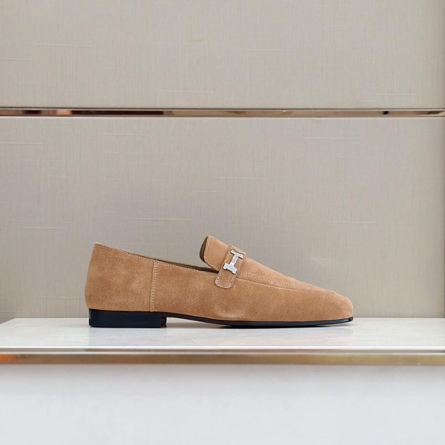 Hermes shoe