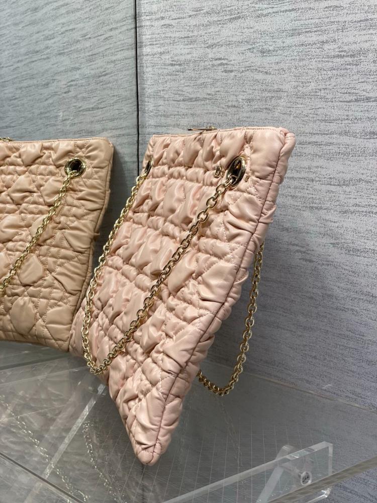 حقيبة ديور 38cm (ألوان متعددة)