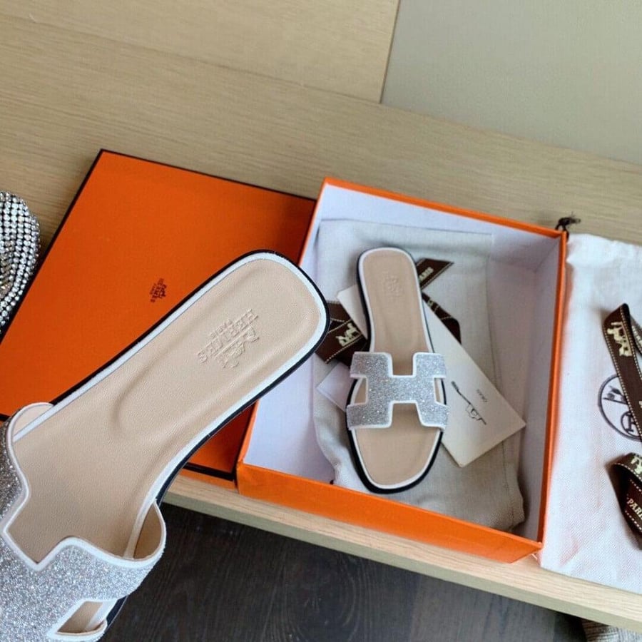 Sleepers Hermes shiny