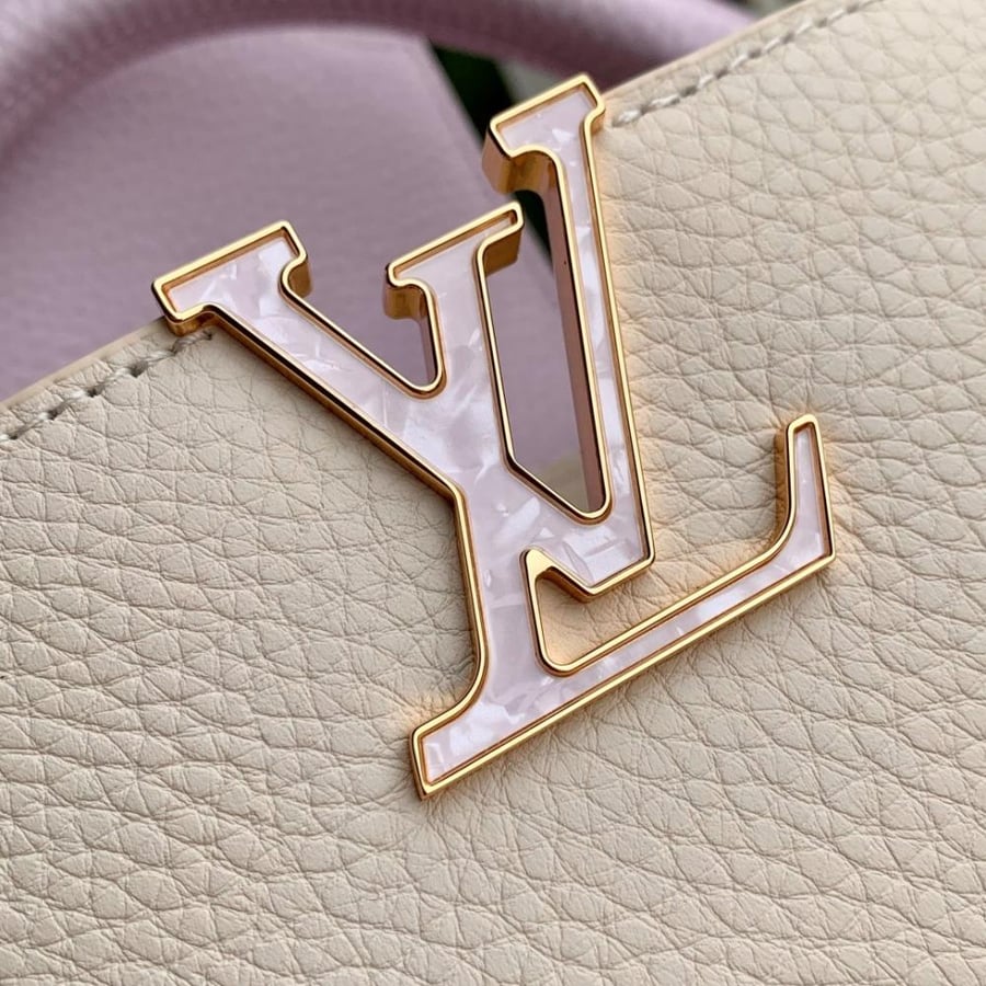 Louis Vuitton bag (two colors)