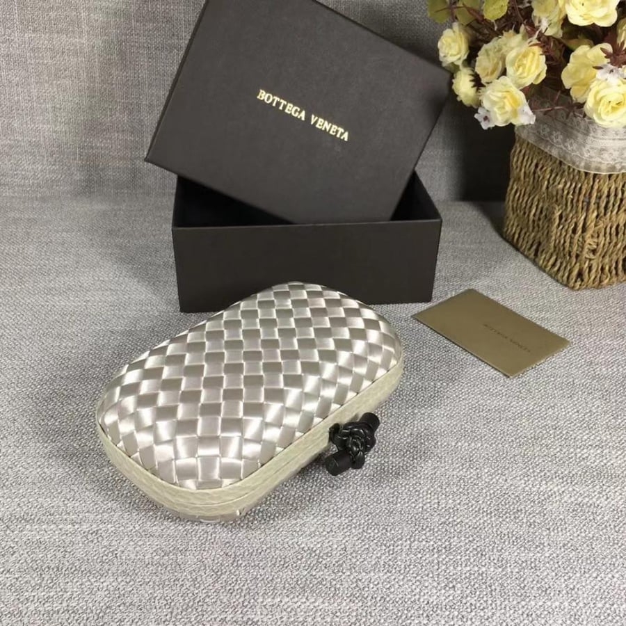 Clutch Bottega Veneta