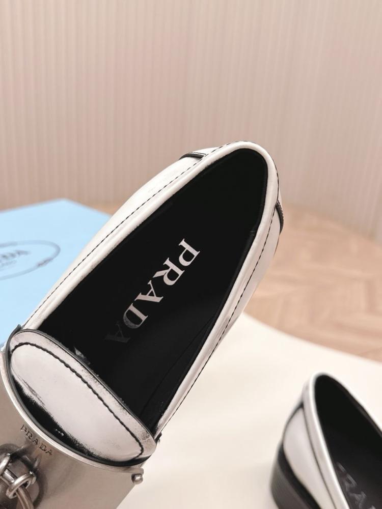 Prada shoe