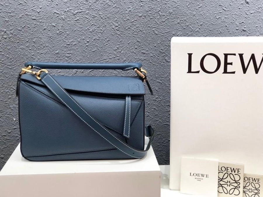 Louis Vuitton bag