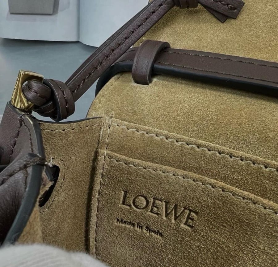 Louis Vuitton bag 20cm