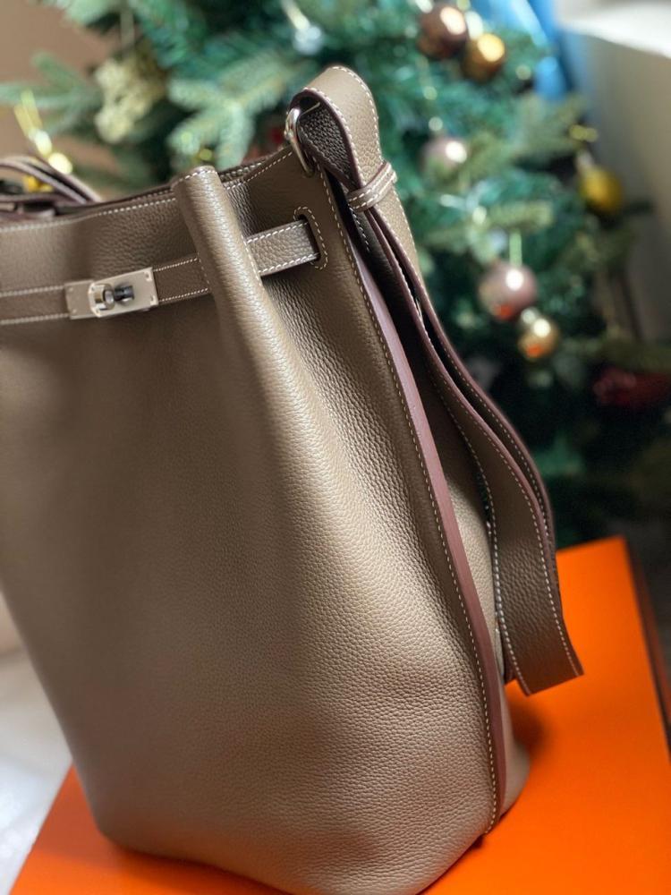 Hermes bag