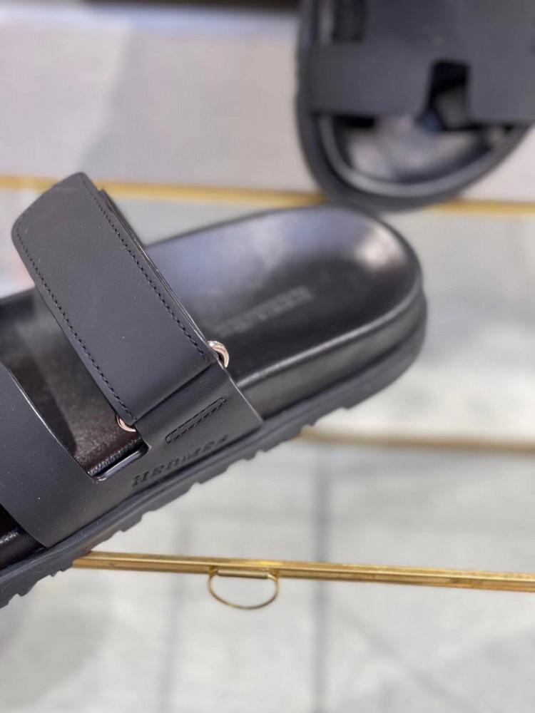 Sleepers Hermes