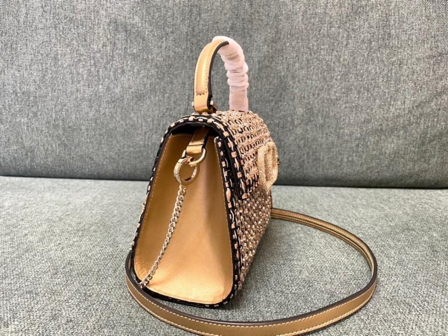 حقيبة فلانتينو 22cm