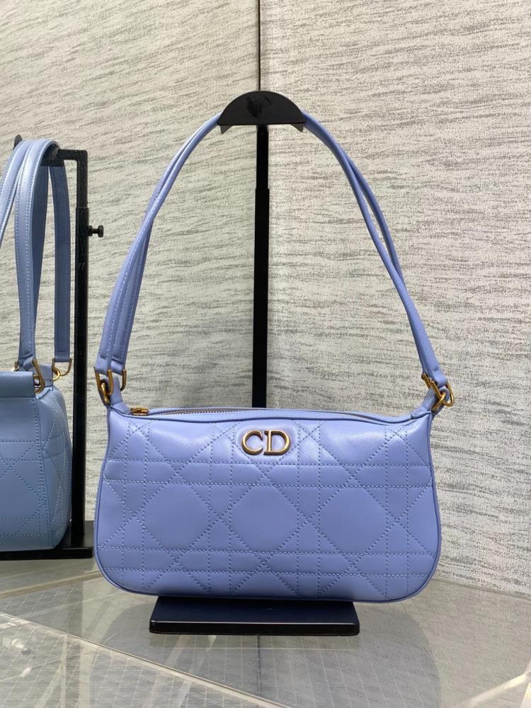 حقيبة ديور 25cm (٣ ألوان)