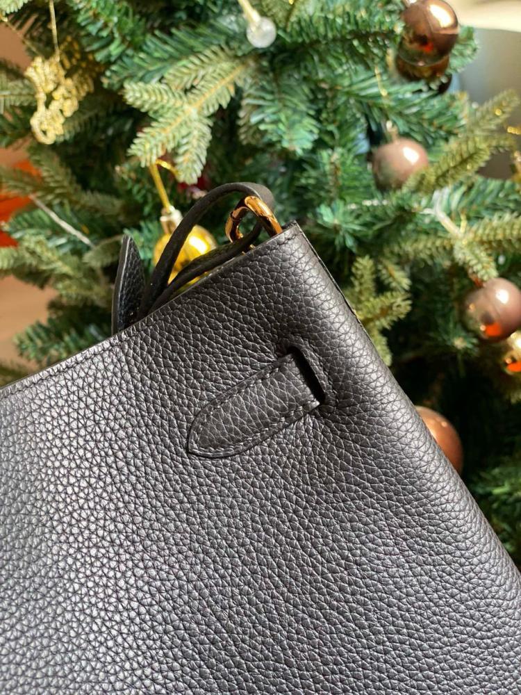 Hermes bag