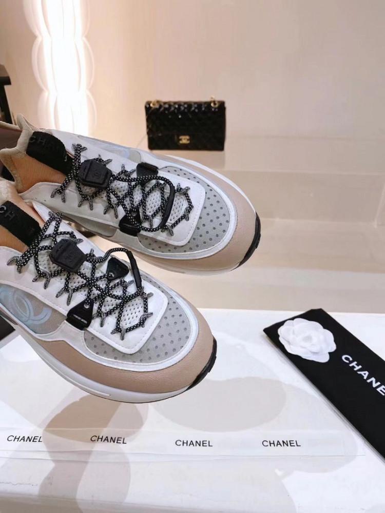 Chanel shoe