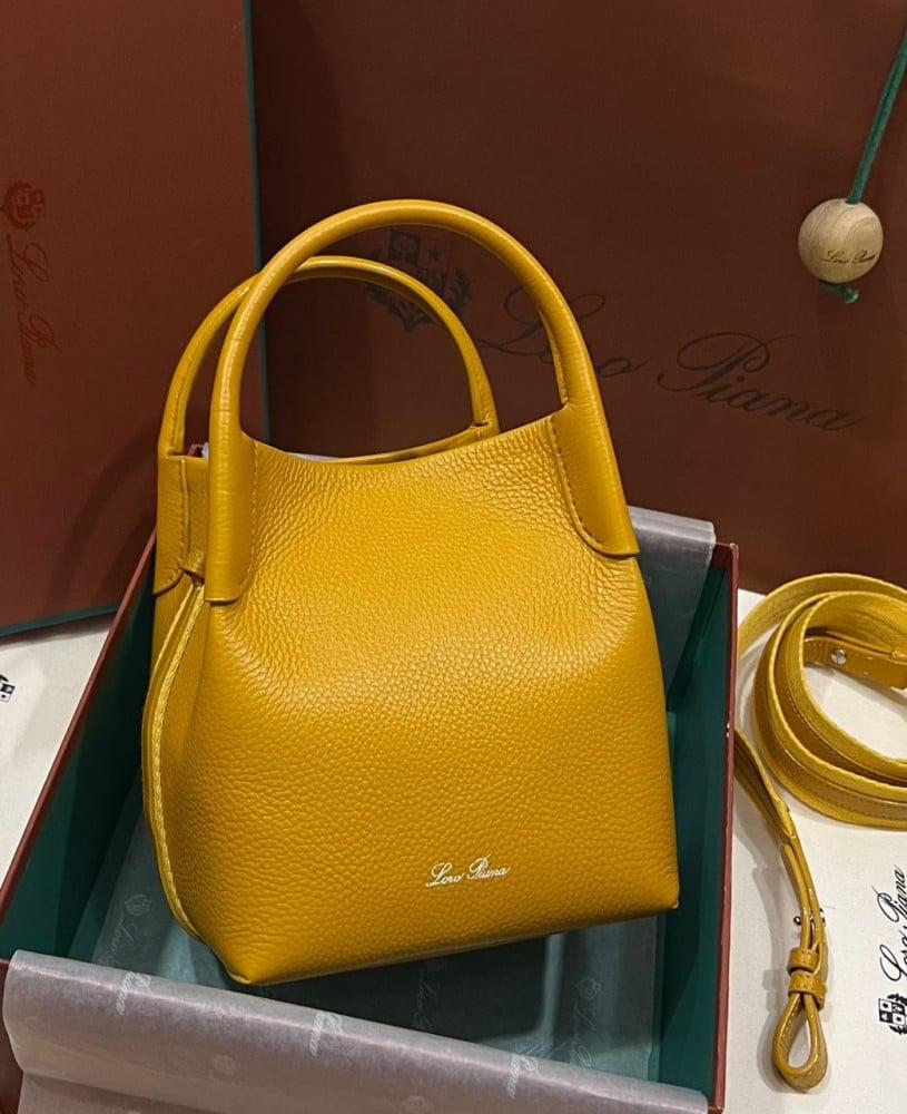 Loribiana bag (10 colors)