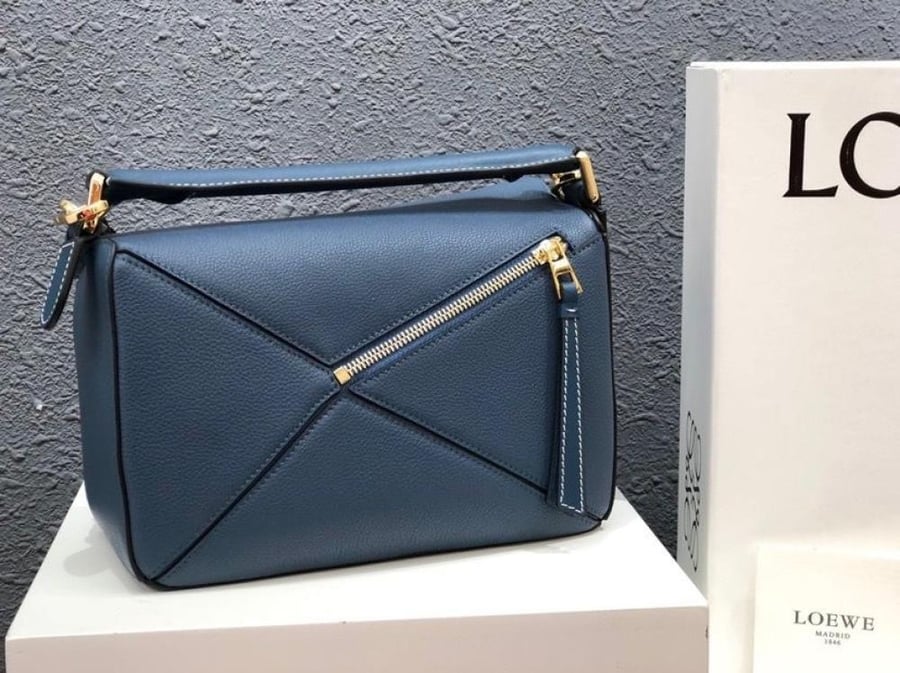 Louis Vuitton bag