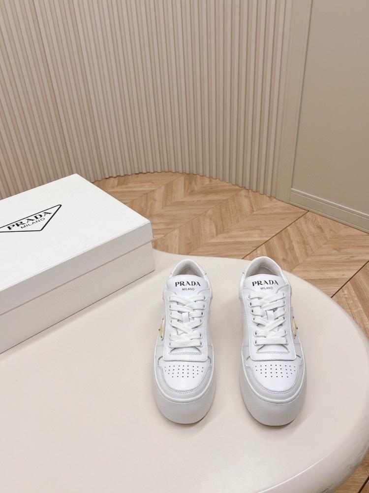 Prada shoe