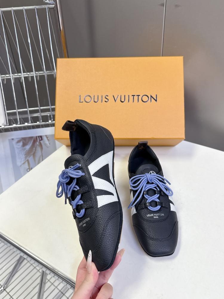 Louis Vuitton shoe